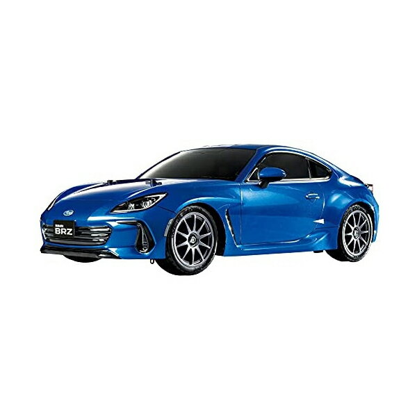 楽天市場】タミヤ 1／10RC ポルシェ911 GT3（992