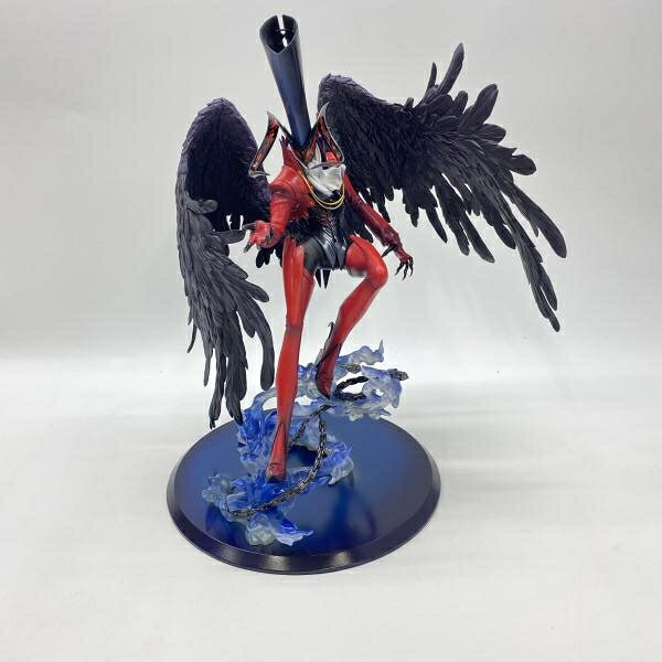 楽天市場】メガハウス ゲームキャラクターズコレクションDX ペルソナ5