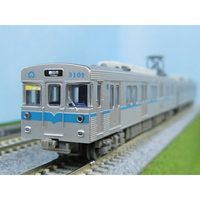 楽天市場】トミーテック 鉄道コレクション 名古屋市交通局 東山