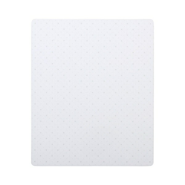 バッファロー 抗ウイルス・抗菌マウスパッド ホワイト BSPD17WH