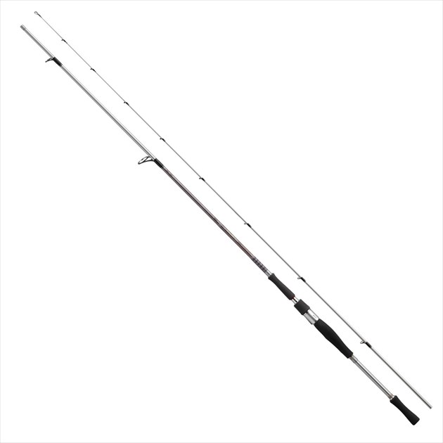 ダイワDAIWA ハートランド 772MFS-SV AGS17 震斬77 AGS