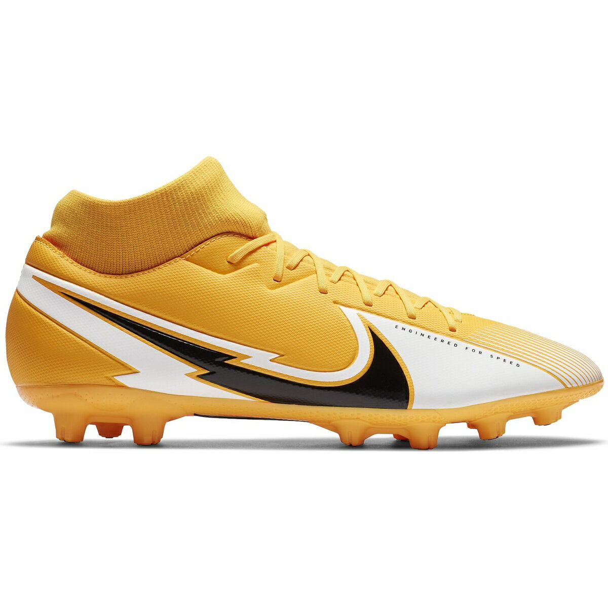 楽天市場】NIKE サッカースパイク メンズ スーパーフライ 7 アカデミー
