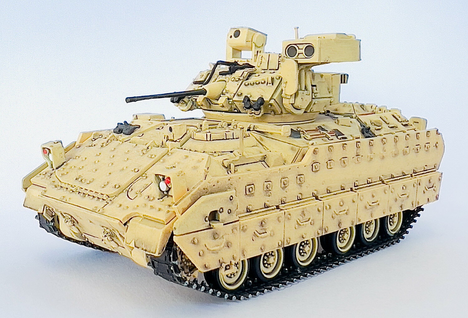 楽天市場】ネオドラゴンアーマー 1/72 アメリカ軍 歩兵戦闘車 M2A3