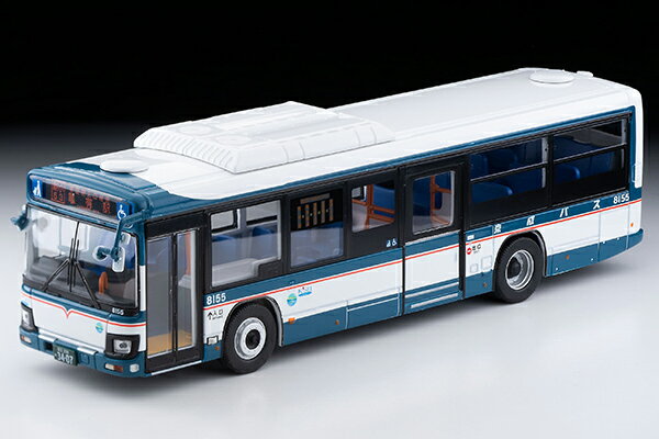 新品トミカリミテッドヴィンテージネオ日野ブルーリボン東急バスLV-N253a トミーテック トミカリミテッドヴィンテージネオ LV-N253a 日野
