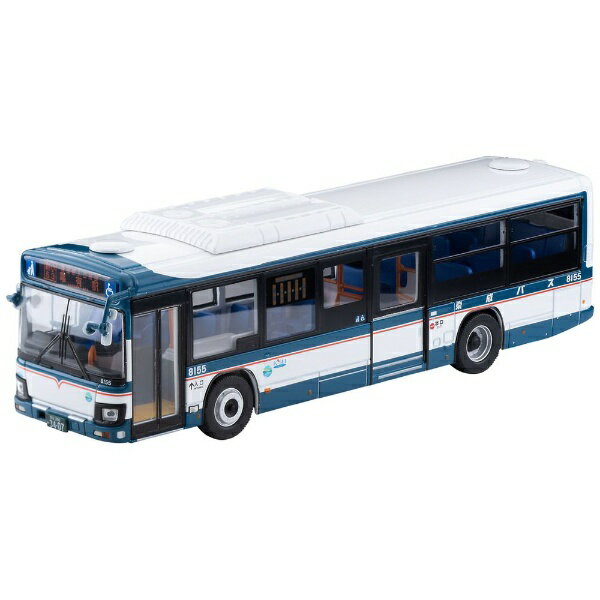 【TLV】LV-N139j いすゞエルガ 西武バス　加工品 a48653e2acbff93bc7d04095d5304a