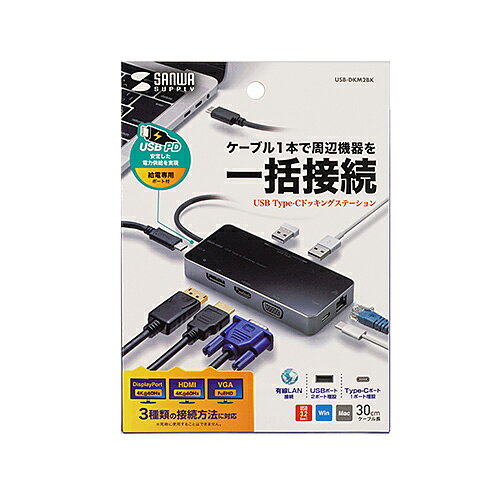 楽天市場】サンワサプライ サンワサプライ USB Type Cドッキング