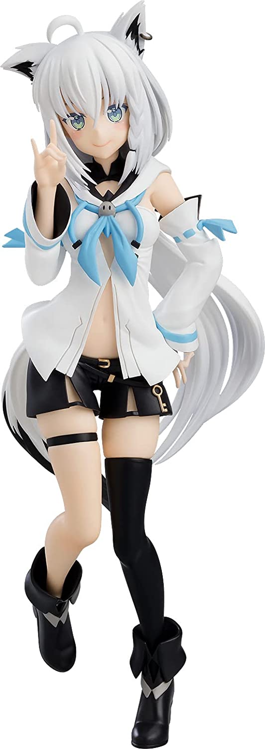 グッドスマイルカンパニー ホロライブ 白上フブキ 2019夏イベントver. 白上フブキ 2019夏イベントver. | GOODSMILE ONLINE SHOP