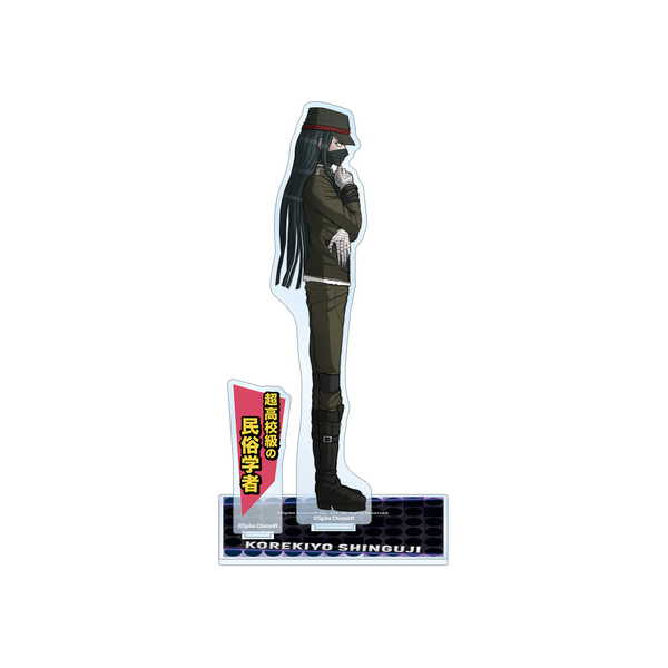 楽天市場】フロンティアワークス ニューダンガンロンパV3 アクリル