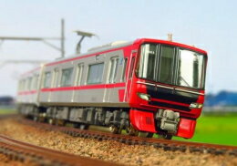楽天市場】グリーンマックス 名鉄9500系 増結4両編成セット