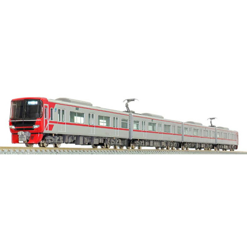 楽天市場】グリーンマックス 名鉄3100系3次車（旧塗装