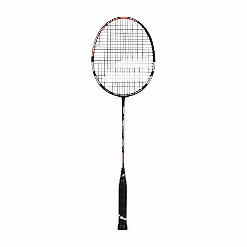 バボラ　X-ACT無限　エッセンシャル バドミントンラケット 楽天市場】バボラ BABOLAT Babolat バドミントンラケット X-ACT