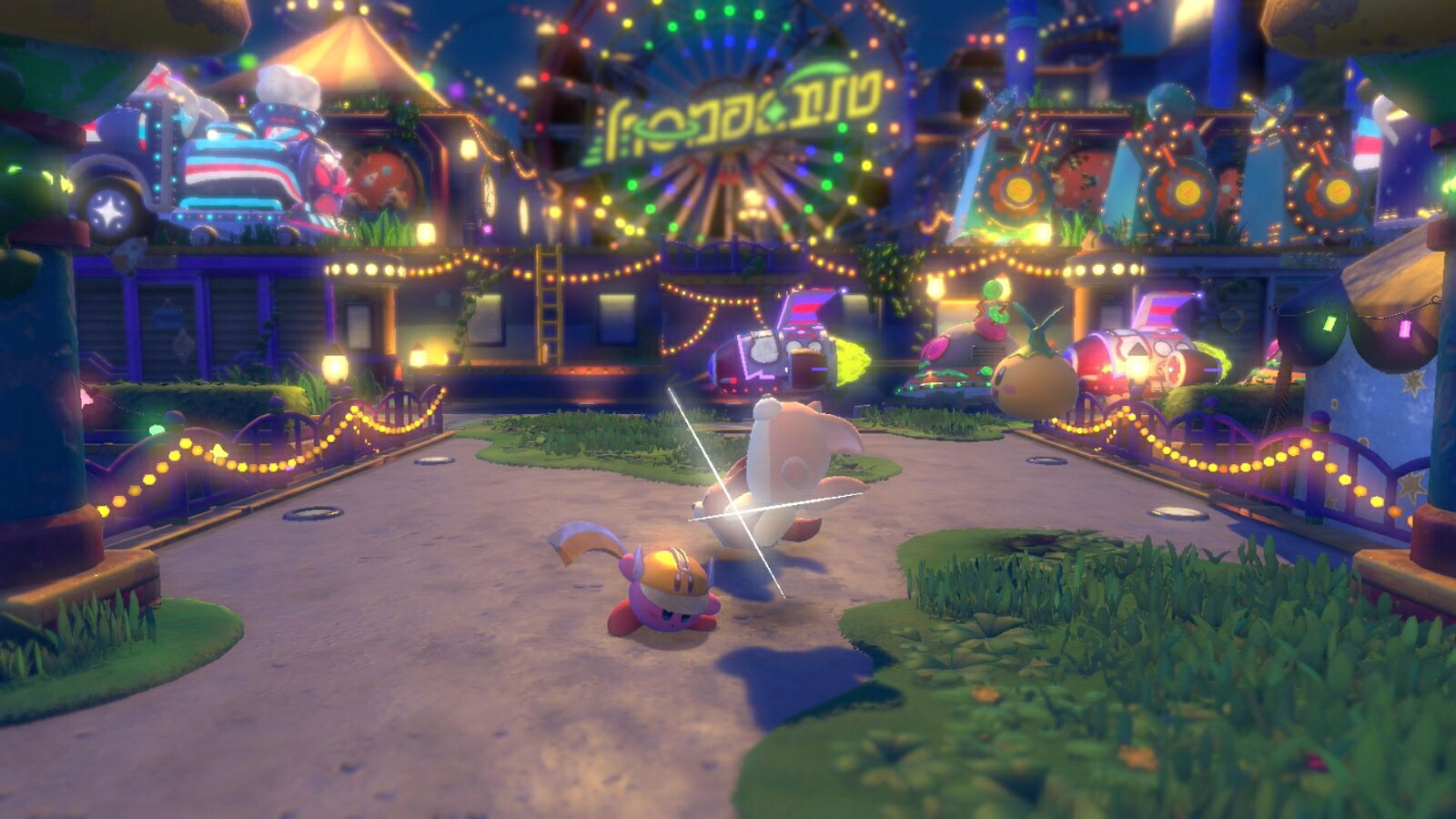 Ｓｗｉｔｃｈ　星のカービィ　ディスカバリー　パッケージ版　【Ｓｗｉｔｃｈ】