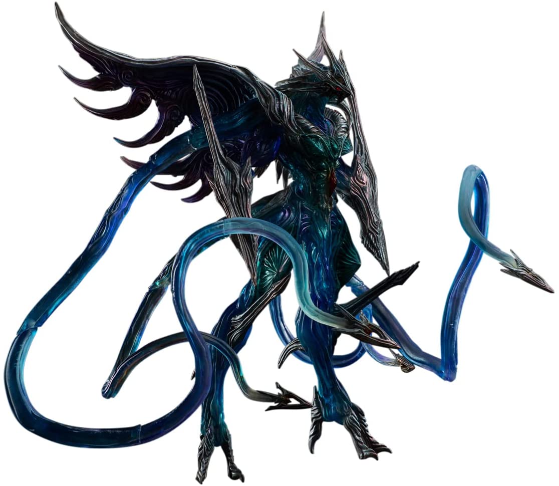 楽天市場】エイチエムエー variant monsters ガメラ3 邪神〈イリス