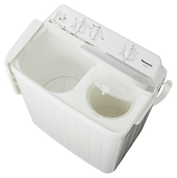 8/29まで出品　Panasonic 二槽式洗濯機 本体 8/29まで出品 Panasonic 二槽式洗濯機 本体 Panasonic 2槽式洗濯