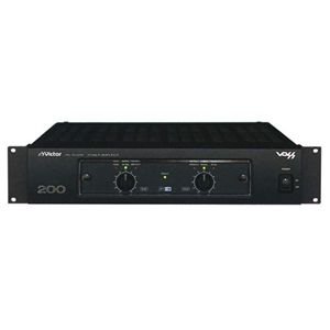 楽天市場】JVCケンウッド KENWOOD XR400－4 Dクラス4チャンネルパワー