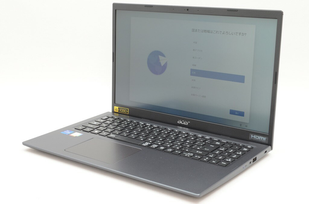 acer A315-59-H38U ノートPC 15.6インチ ACER 15.6インチ ノートPC ASPIRE 3 A315-59-H38U/F | Costco Japan