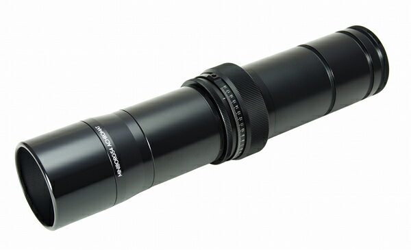 楽天市場】ケンコー・トキナー Kenko MILTOL テレスコープ200MM F4