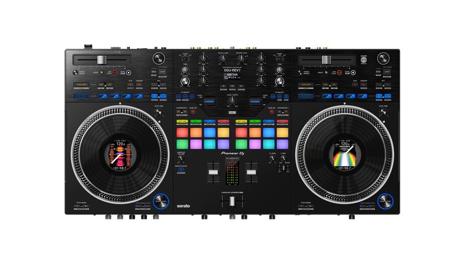 楽天市場】AlphaTheta DJM-S7 Pioneer DJ | 価格比較 - 商品価格ナビ