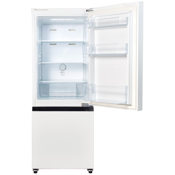 楽天市場】ハイセンスジャパン Hisense 冷凍冷蔵庫 162L HR-D15F