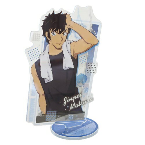 Amazon.co.jp: コナン ビジュアルバスタオル 松田陣平 : ホーム