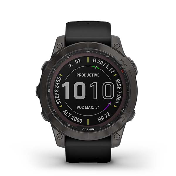 楽天市場】GARMIN FENIX 7 SAPPHIRE DUAL POWER TI | 価格比較 - 商品 