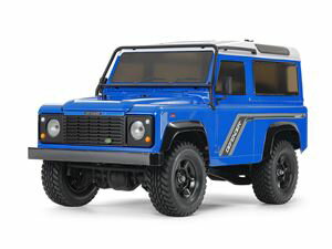 楽天市場】タミヤ 1／10RC トヨタ ランドクルーザー 40（CC