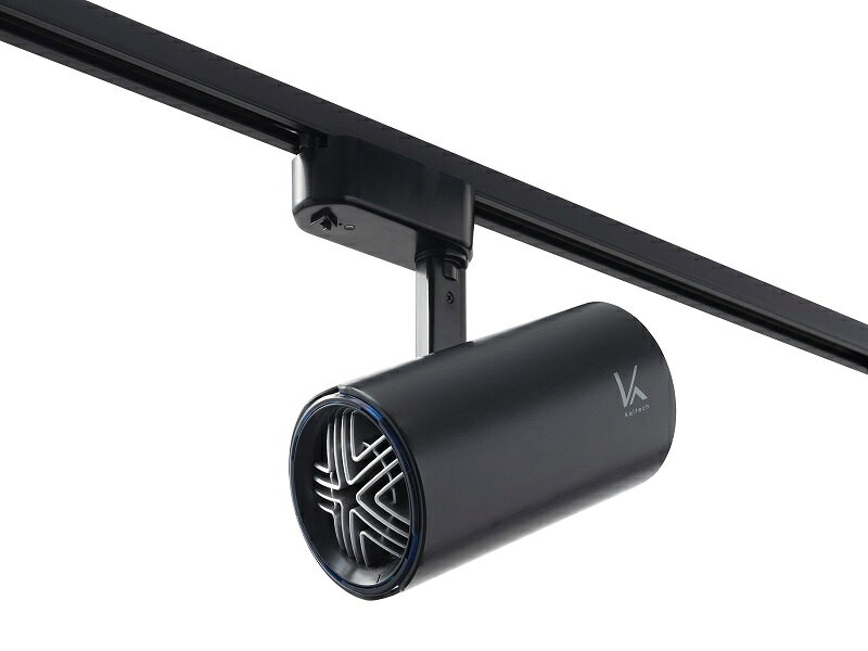 KALTECH 光触媒除菌脱臭機 KL-S01-K