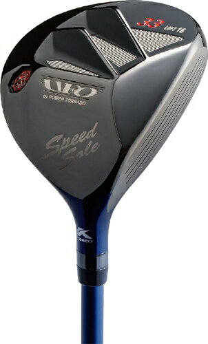 楽天市場】キャスコ KASCO UFO SPEED BY POWER TORNADO PP 42 S FALCON