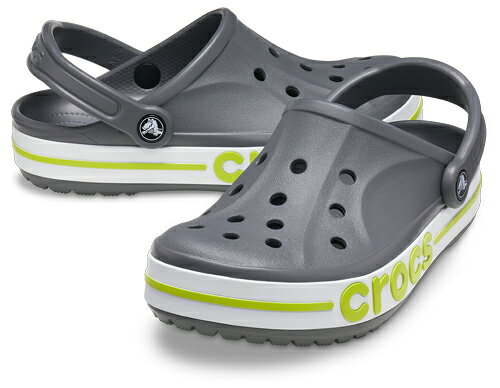 クロックス サンダル 「crocs」Bayaband Clog メンズ