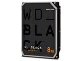 WD 内蔵HDD 8TB WD8002FZWX
