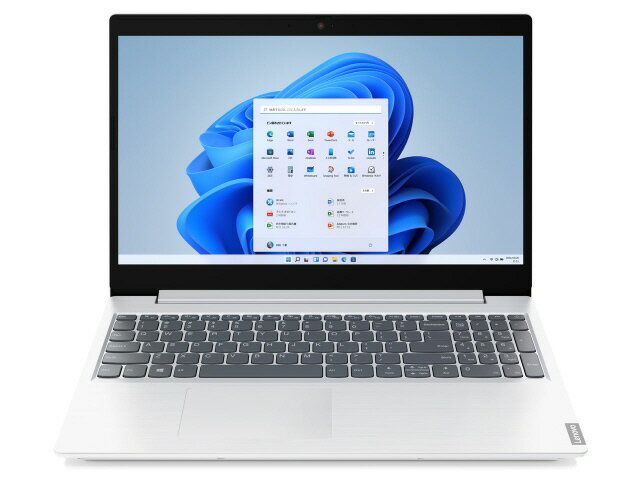 Lenovo IdeaPad L360i 82HL0096JP [プラチナグレー 楽天ビック｜レノボジャパン｜Lenovo ノートパソコン IdeaPad