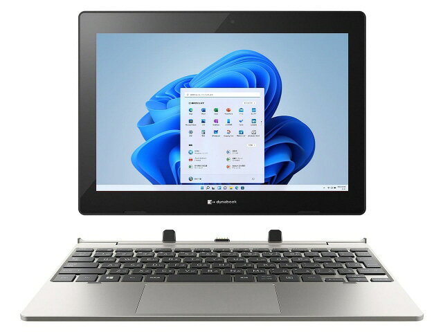 楽天市場】東芝 dynabook ノートパソコン KZ11/P W6KZ11TPGA ゴールド