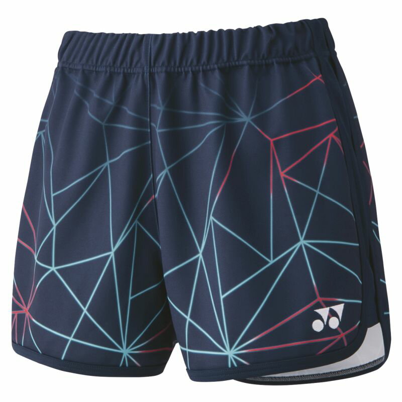 ヨネックス柄パン 楽天市場】ヨネックス ヨネックス YONEX ウィメンズ ニット ショート