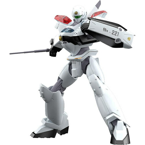 バンダイ 機動警察パトレイバー 1/60 イングラムスペシャル Amazon | 機動警察パトレイバー イングラムスペシャル 1/60