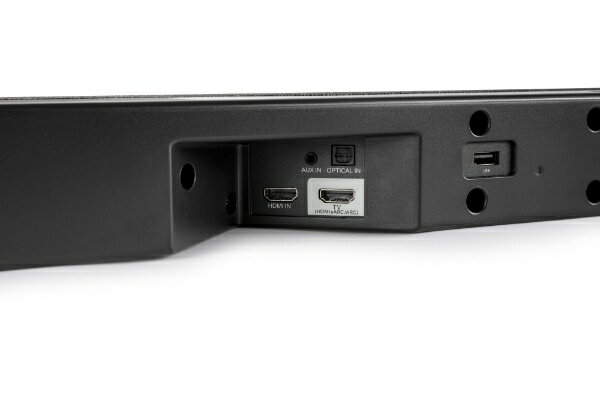 デノン　DHT-S517K セット①サウンドバー DENON（デノン） ワイヤレスサブウーハー付き Dolby Atmos サウンド