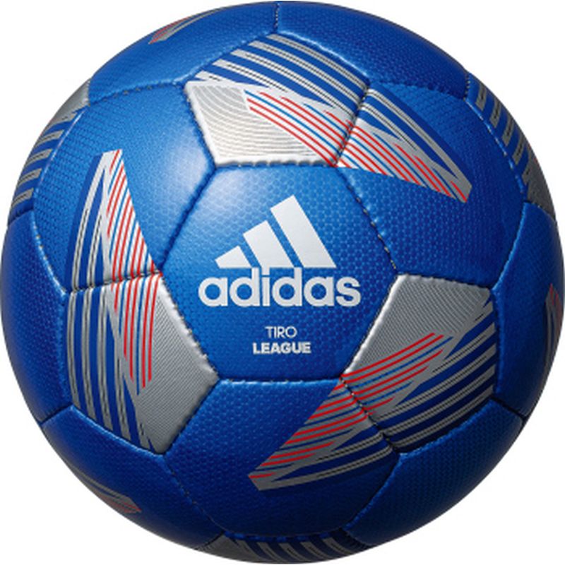 adidas - 公式 サッカーボール アディダス（adidas）サッカーボール 4号球 EPP クラブ