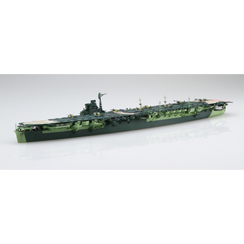 楽天市場】1/500 WW.II アメリカ海軍 航空母艦 U.S.S. タイコンデロガ
