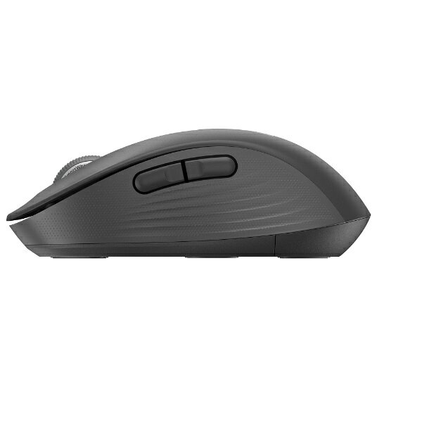 Logicool SIGNATURE ワイヤレスマウス L グレー M650LGR