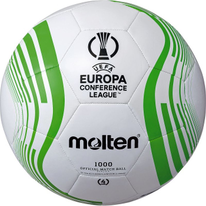 楽天市場】モルテン molten サッカーボール UEFA ヨーロッパ