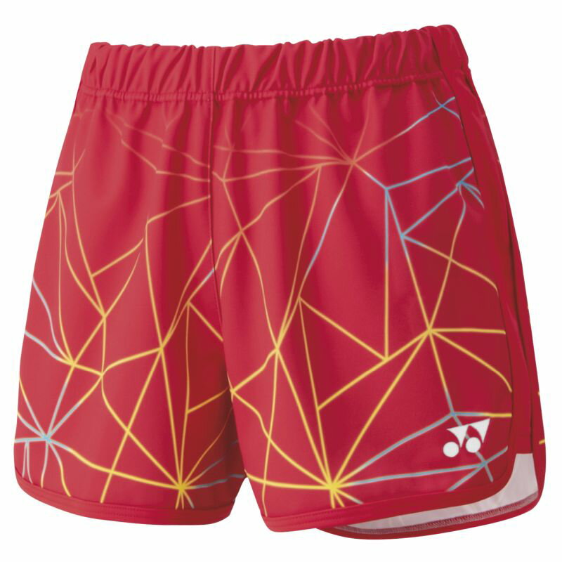 ヨネックス柄パン 楽天市場】ヨネックス ヨネックス YONEX ウィメンズ ニット ショート