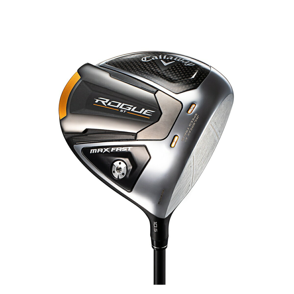 Callaway - 美品 キャロウェイ ローグst max D9.0 純正VENTAS 5Sカバー付 Callaway キャロウェイ ローグエスティー アイアンセット MAX