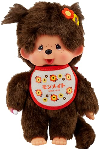 楽天市場】セキグチ スウィートブラウン モンチッチ Sサイズ