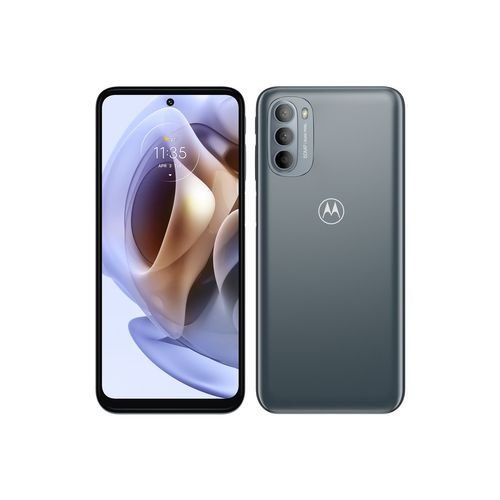 moto g31