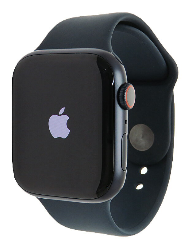 新品　未開封APPLE WATCH 7 GPSモデル 41mm MKMX3J/A Apple Apple（アップル） MKL53J/A Watch Nike Series 7 GPS+