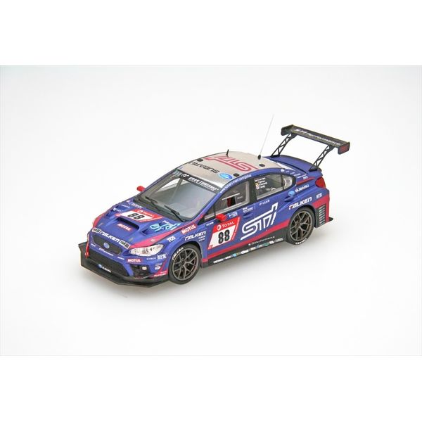 楽天市場】1/43 MAN TGX XXL D38 WRC トランスポーター 2019
