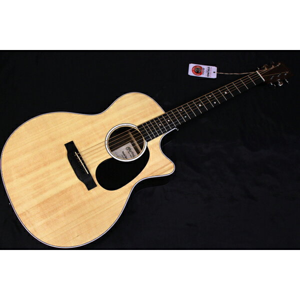 楽天市場】GPC-13E-01 Ziricote マーチン マーティン MARTIN | 価格