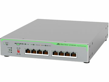 楽天市場】アライドテレシス Allied Telesis レイヤー2