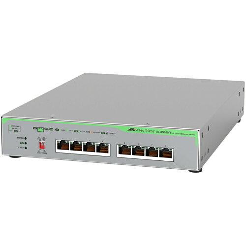 楽天市場】アライドテレシス Allied Telesis レイヤー2スイッチ AT