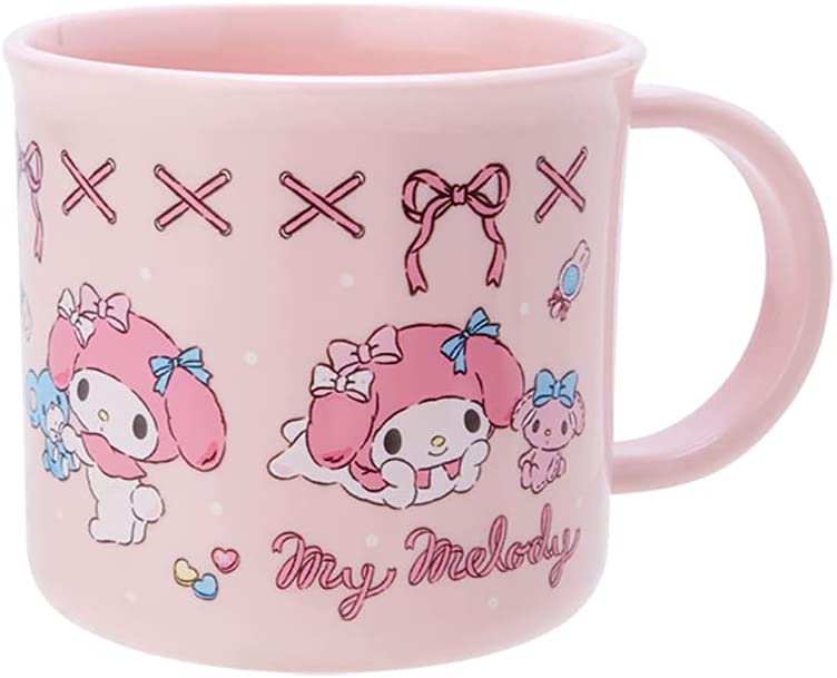 楽天市場】サンリオ サンリオ マイメロディ ミニバスケット