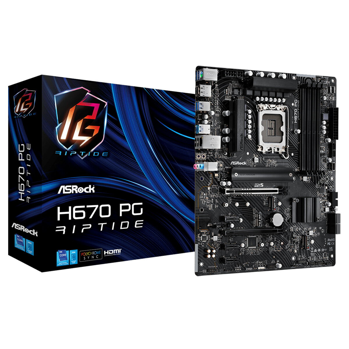 ASUS - 【送料込み】TUF GAMING H670-PRO WIFI D4 マザーボード TUF GAMING H670-PRO WIFI D4｜マザーボード｜ASUS 日本